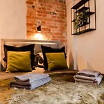 Apartment Dreamstay Avangard - Shared Roof Terrace, High Speed Wifi 200 Mbps & Gym Tallinn