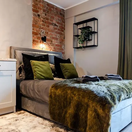 Dreamstay Avangard - Shared Roof Terrace, High Speed Wifi 200 Mbps & Gym *