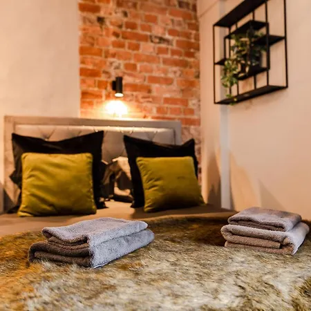 דירה Dreamstay Avangard - Shared Roof Terrace, High Speed Wifi 200 Mbps & Gym טאלין