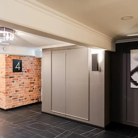 Dreamstay Avangard - Shared Roof Terrace, High Speed Wifi 200 Mbps & Gym 公寓