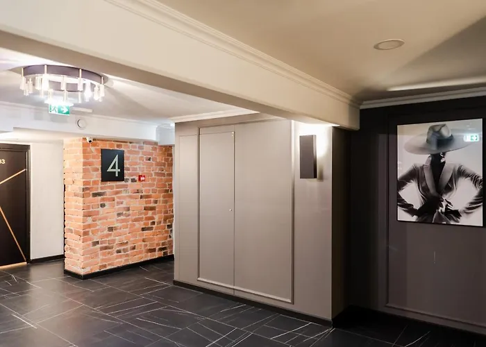 Dreamstay Avangard - Shared Roof Terrace, High Speed Wifi 200 Mbps & Gym Appartamento