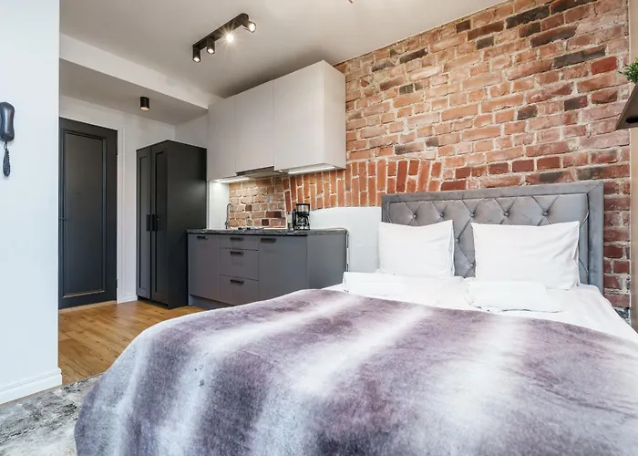 Appartamento Dreamstay Avangard - Shared Roof Terrace, High Speed Wifi 200 Mbps & Gym Reval