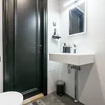 Dreamstay Avangard - Shared Roof Terrace, High Speed Wifi 200 Mbps & Gym * Tallinn