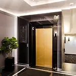 Dreamstay Avangard - Shared Roof Terrace, High Speed Wifi 200 Mbps & Gym Apartamento *