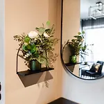 Apartamento Dreamstay Avangard - Shared Roof Terrace, High Speed Wifi 200 Mbps & Gym *