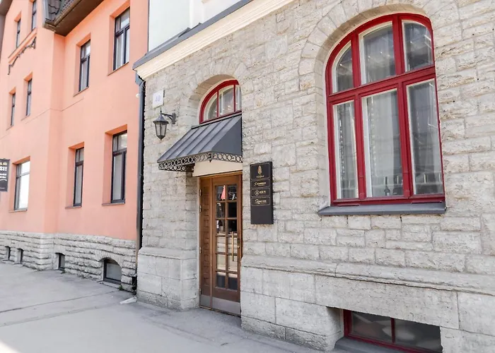 Dreamstay Avangard - Shared Roof Terrace, High Speed Wifi 200 Mbps & Gym Apartman *